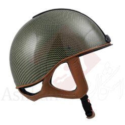 Alternative view of کلاه سوارکاری JUP1 2X KEVLAR برند GPA