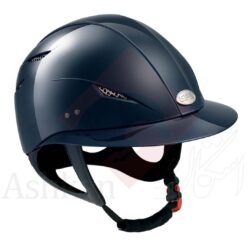 کلاه سوارکاری Little Lady Glossy برند GPA