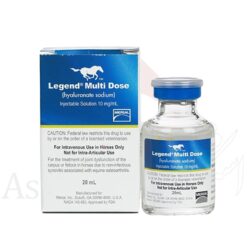 Alternative view of دارو Legend Multi Dose