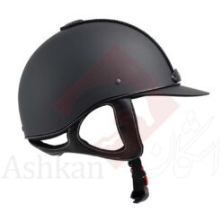 Alternative view of کلاه سوارکاری CLASSIC CRYSTAL برند GPA