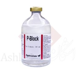 دارو P-Block