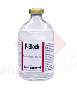 دارو P-Block