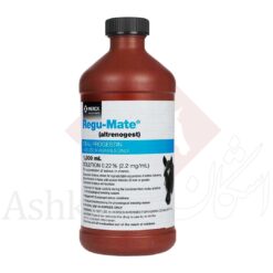دارو Regu-Mate