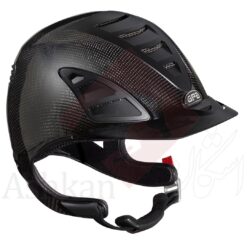 کلاه سوارکاری SA 4S CONCEPT FULL CARBON برند GPA