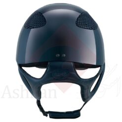 Alternative view of کلاه سوارکاری Speed’Air 2X GLOSSY برند GPA