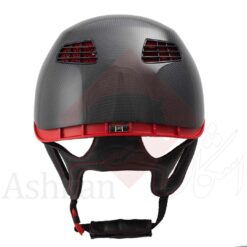 Alternative view of کلاه سوارکاری Speed Air Carbon 4S برند GPA