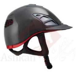 کلاه سوارکاری Speed Air Carbon 4S برند GPA