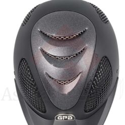 Alternative view of کلاه سوارکاری Speed’Air 2X Stardust برند GPA