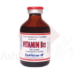 دارو VITAMIN B12
