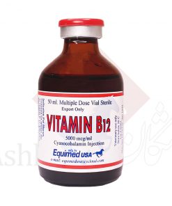 دارو VITAMIN B12