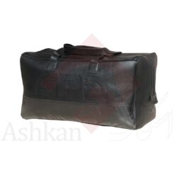 کوله پشتی Week-end leather bag برند GPA