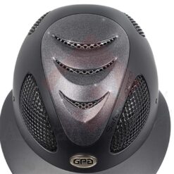 Alternative view of کلاه سوارکاری First Lady 2X Stardust برند GPA