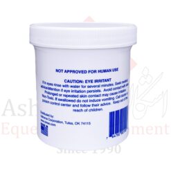 Alternative view of ژل DMSO