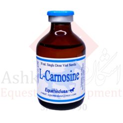 دارو تزریقی L-Carnosine