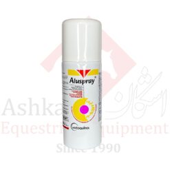 اسپری زخمALUSPRAY