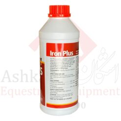 Alternative view of شربت مولتی ویتامین Iron Plus