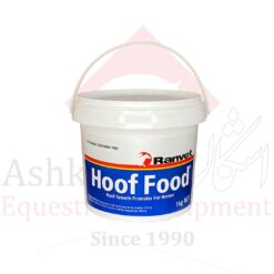 مکمل حمایتی سم Hoof Food