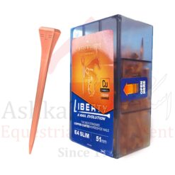 میخ نعلبندی مسی Liberty Cu