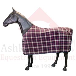 جل پاییزه مدل چهار خانه Eskadron