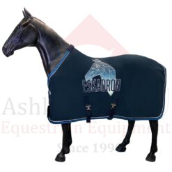 جل پاییزه طرح سر اسب Eskadron