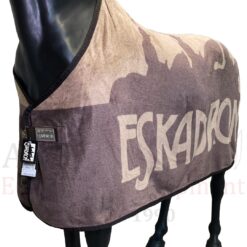 Alternative view of جل پاییزه مدل طرح دار Eskadron