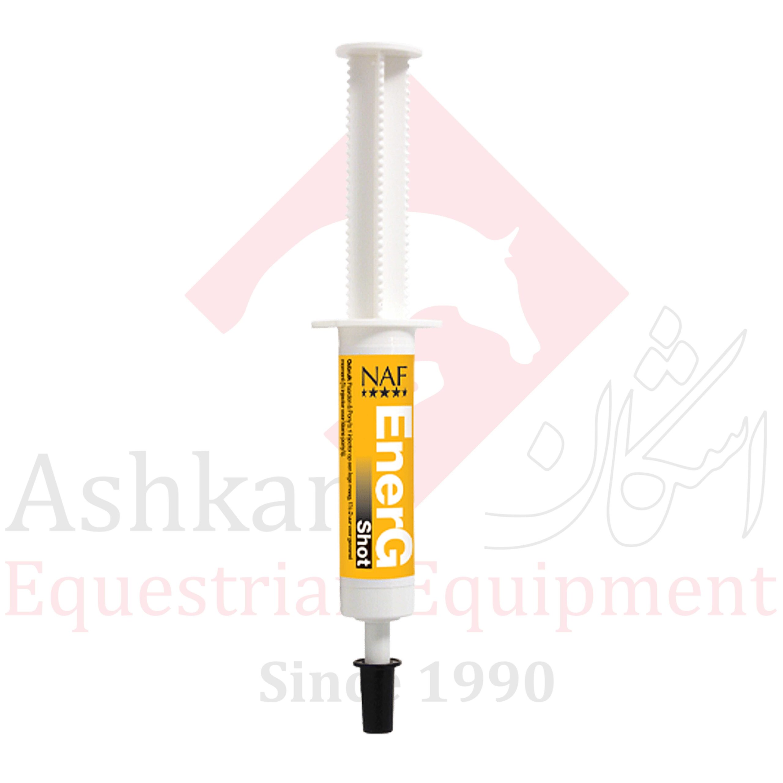 خمیر انرژیزا EnerG Shot - تصویر 3