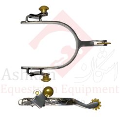 مهمیز کابوی homer