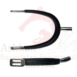 مهمیز آهنی لاستیک دار 2 Homer