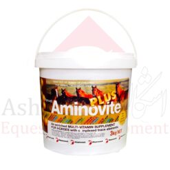 مولتی ویتامین Aminovite plus