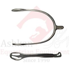 Alternative view of مهمیز آهنی Homer