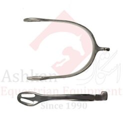 مهمیز آهنی مدل چکشی Homer