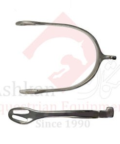 مهمیز آهنی مدل چکشی Homer