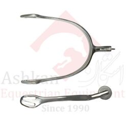 مهمیز آهنی چرخشی Homer