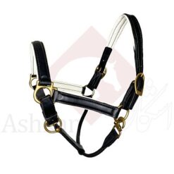 کلگی سرآخور پددار تمام چرم برند Stubben