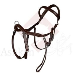 کلگی سرآخور چرم