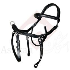 Alternative view of کلگی سرآخور چرم