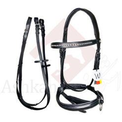 کلگی جلو نگین دار waldhausen