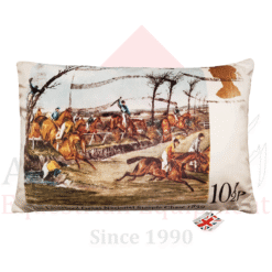 کوسن طرح اسب ساخت انگلیس