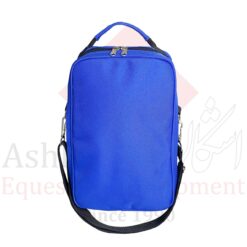 کیف لوازم تیمار کامل آبی Homer