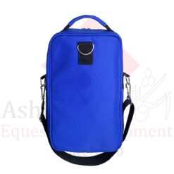 Alternative view of کیف لوازم تیمار کامل آبی Homer