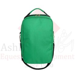 کیف لوازم تیمار کامل سبز Homer