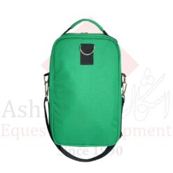 Alternative view of کیف لوازم تیمار کامل سبز Homer