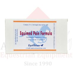 Alternative view of دارو تزریقی Equimed Pain Formula
