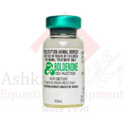 دارو تزریقی BOLDENONE