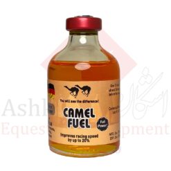 دارو تزریقی CAMEL FUEL