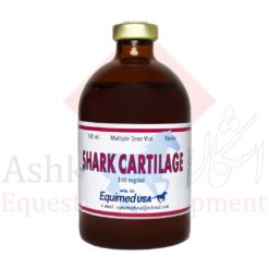 دارو تزریقی SHARK CARTILAGE