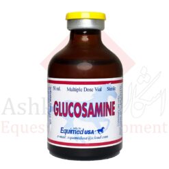 دارو تزریقی GLUCOSAMINE