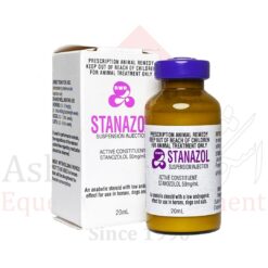 Alternative view of استروئید STANAZOL