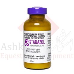 استروئید STANAZOL