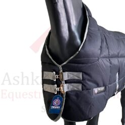 Alternative view of جل زمستانی Trust